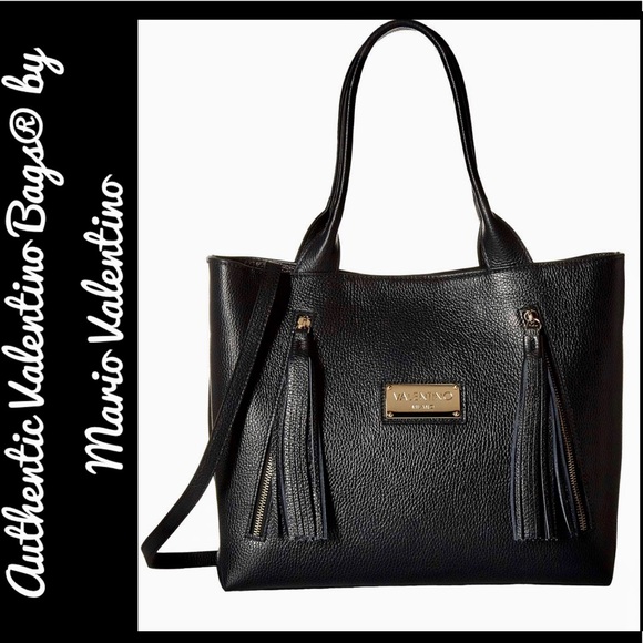 VALENTINO BAG BY MARIO VALENTINO ALIZEE AUTHENTIC - Picture 2 of 8